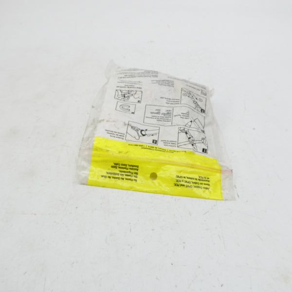 TECTITE 10155472 204 1" NSMP