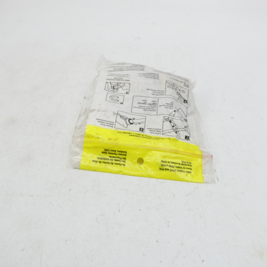 TECTITE 10155472 204 1" NSMP