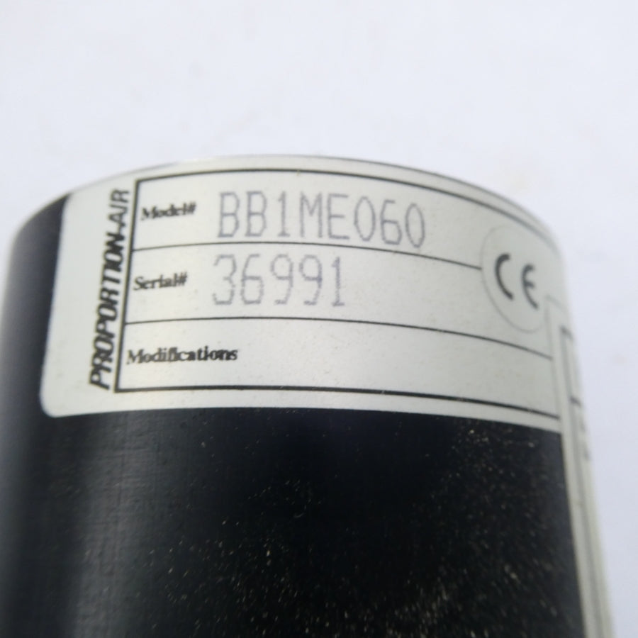 PROPORTION AIR BB1ME060 NSMP