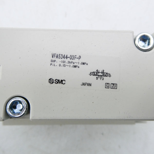 SMC VFA5344-03F-P NSNP