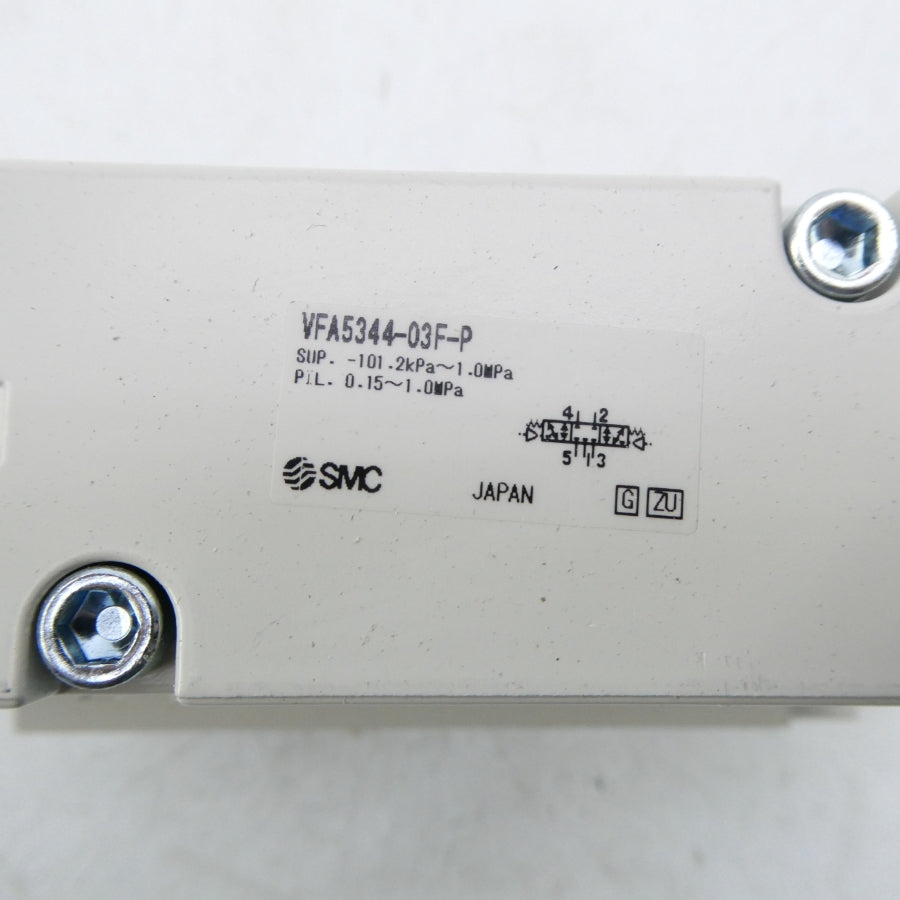 SMC VFA5344-03F-P NSNP