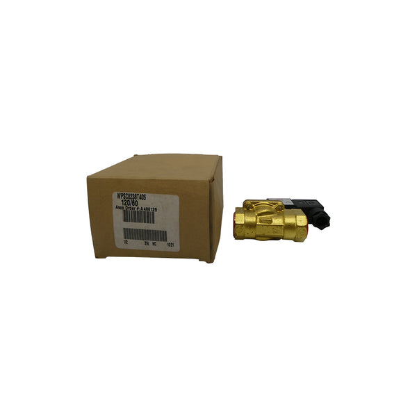 ASCO WPSC8238T405 120V 5-230PSI NSMP