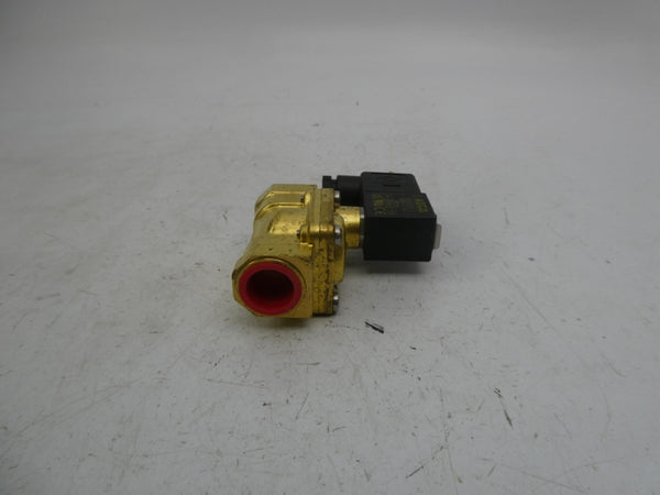 ASCO WPSC8238T405 120V 5-230PSI NSMP