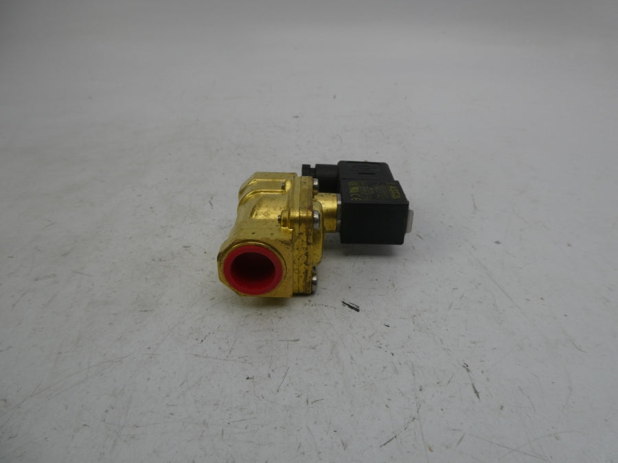 ASCO WPSC8238T405 120V 5-230PSI NSMP