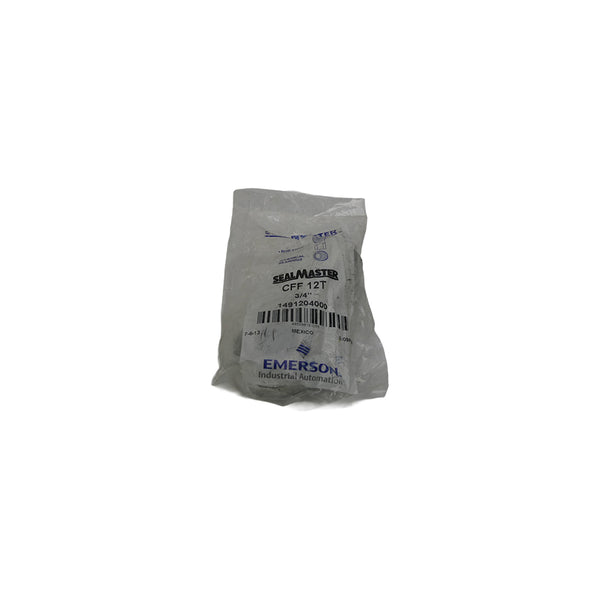 SEALMASTER CFF12T 3/4" NSMP