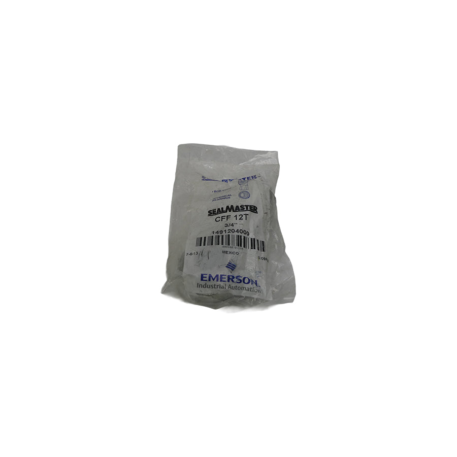 SEALMASTER CFF12T 3/4" NSMP
