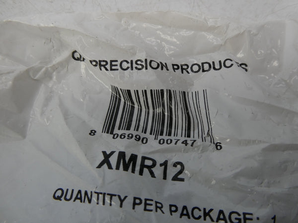 PRECISION PRODUCTS XMR12 NSMP