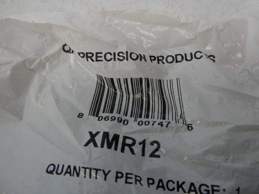 PRECISION PRODUCTS XMR12 NSMP