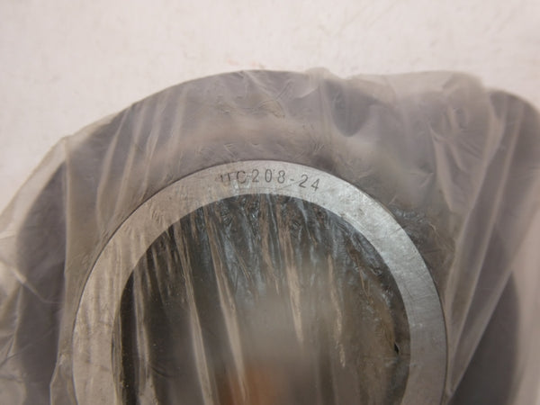 PEER UCFT208-24 1-1/2" NSMP