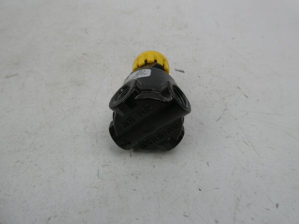 PARKER 14R116FC 300PSI 1/4" NSMP
