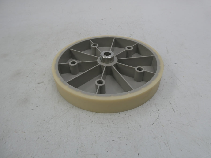 BAUMER MR542.10D NSMP