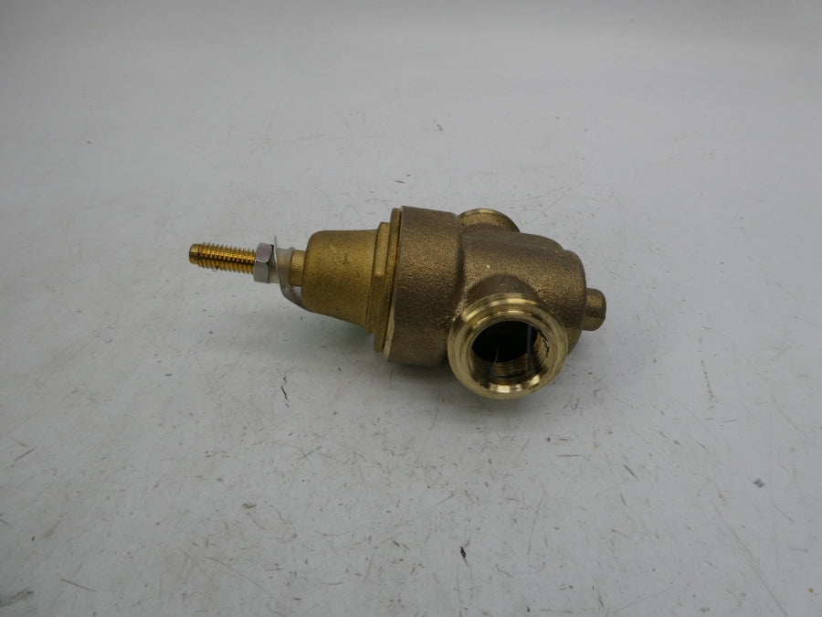 WATTS LFN55BM1-U 25-75PSI 3/4" NSMP