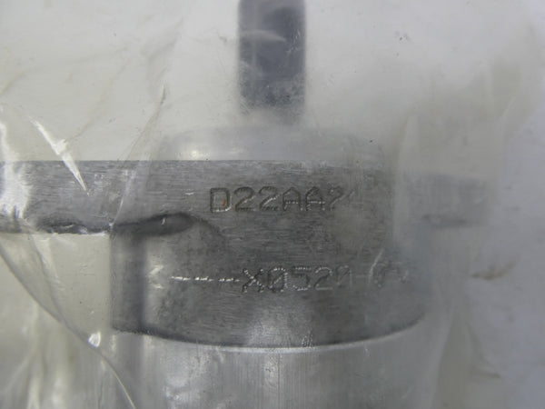 PARKER D22AA24 NSMP