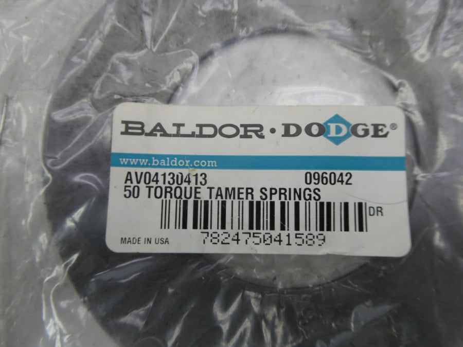 DODGE 096042 AV04130413 NSMP