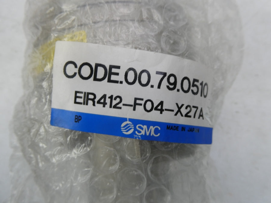SMC EIR412-F04-X27A NSMP