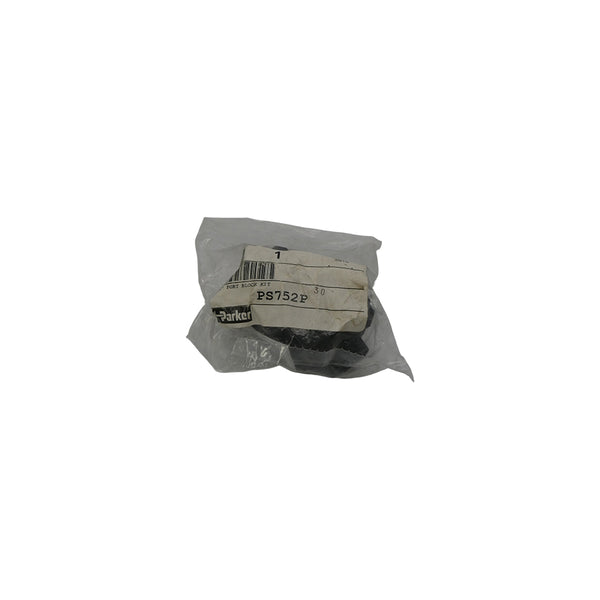PARKER PS752P 1/2" NSMP