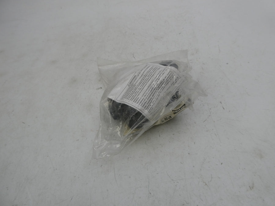 PARKER PS752P 1/2" NSMP