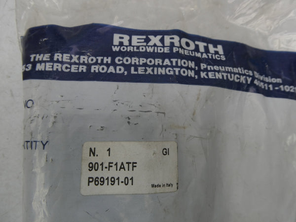 REXROTH 901-F1ATF NSMP