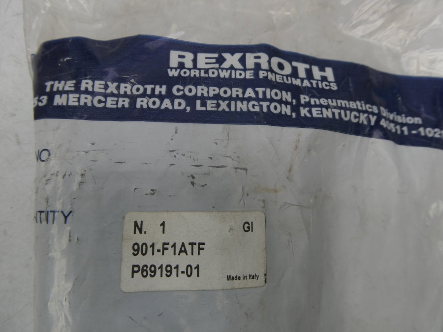 REXROTH 901-F1ATF NSMP