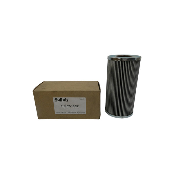 FLUITEK FLK02-19351 NSMP
