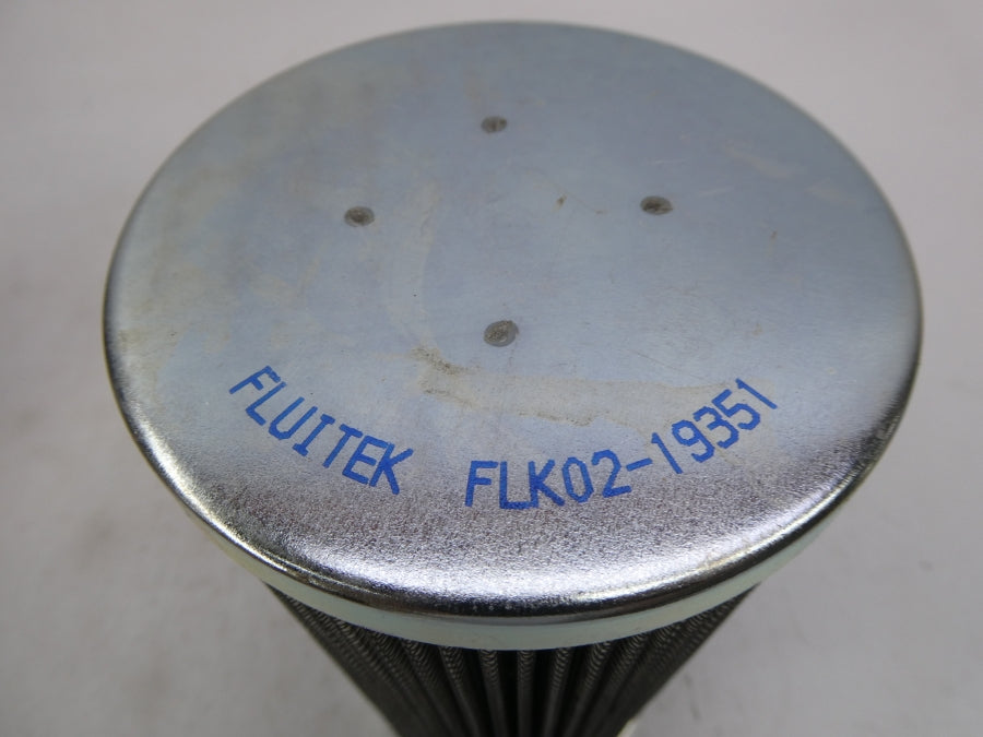 FLUITEK FLK02-19351 NSMP