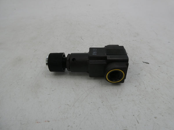 AIR LOGIC R71002B2BWK 0.5-100PSI NSMP