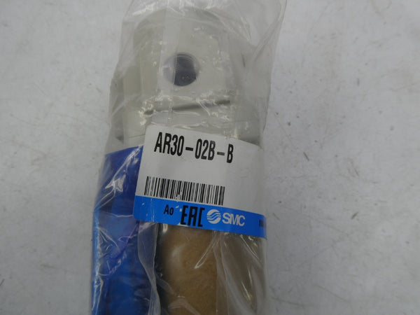SMC AR30-02B-B NSMP