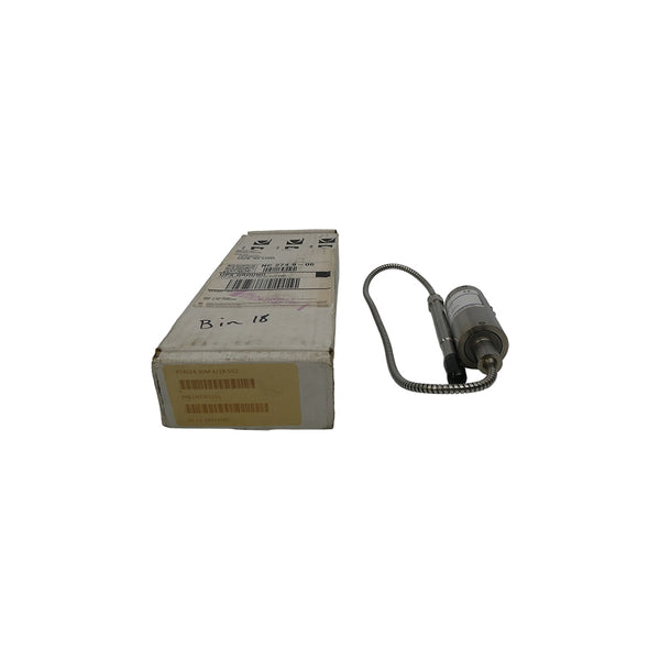 DYNISCO PT4624-10M-6/18-SIL2 24VDC 10000PSI NSMP