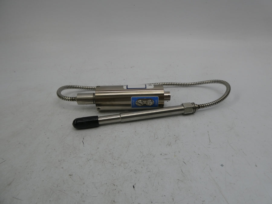 DYNISCO PT4624-10M-6/18-SIL2 24VDC 10000PSI NSMP