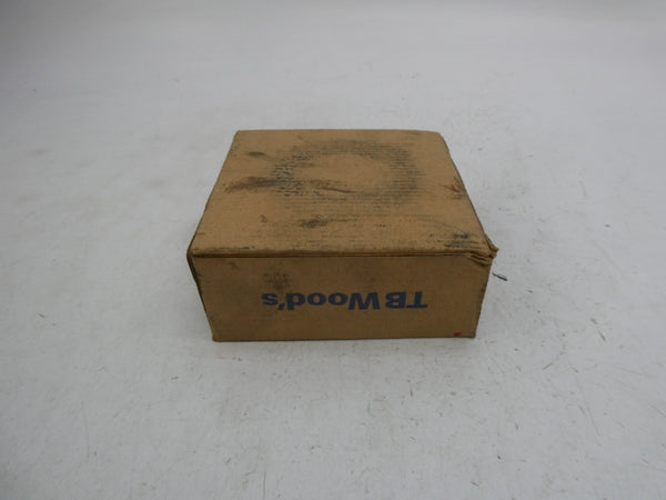 TB WOODS SF50MM NSFS
