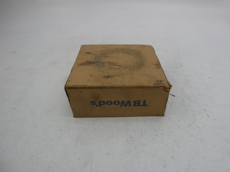 TB WOODS SF50MM NSFS