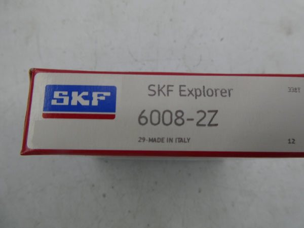 SKF 6008-2Z NSFS