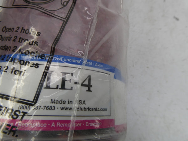 DESCASE LE-4 NSMP