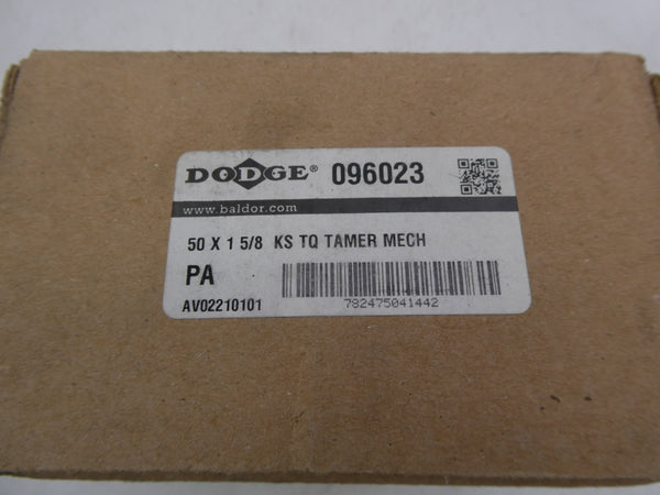 DODGE 096023 50X1-5/8KS NSMP