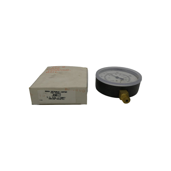 MARSH J8012 30PSI NSMP