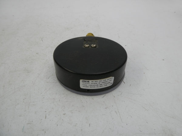 MARSH J8012 30PSI NSMP