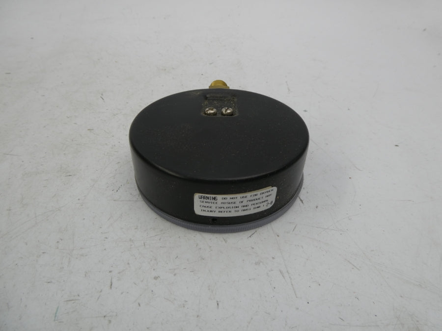 MARSH J8012 30PSI NSMP
