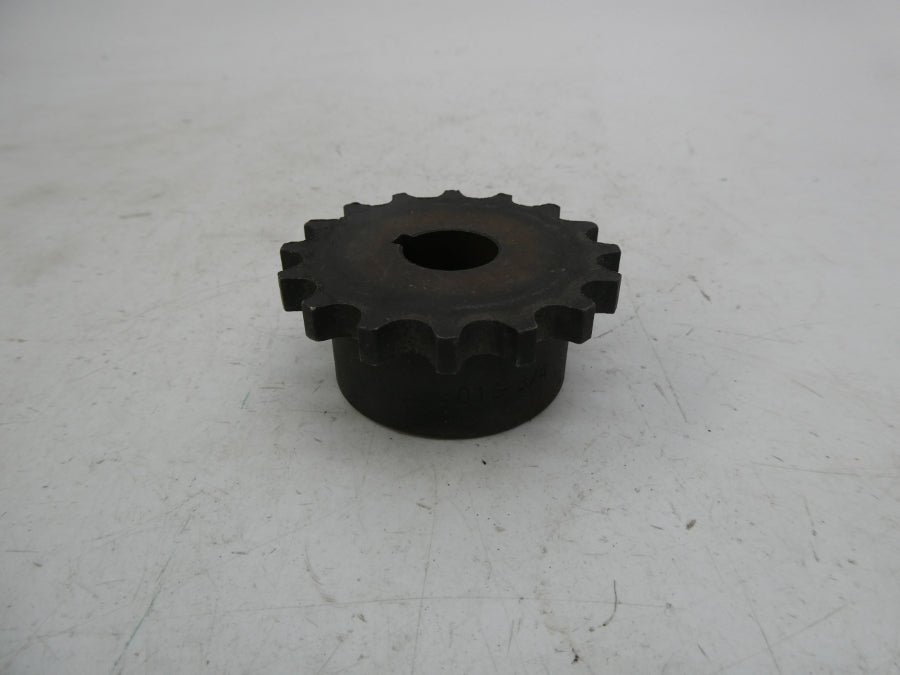 MARTIN 4016 3/4" NSMP