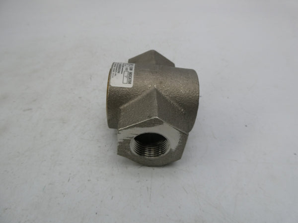 W.E. ANDERSON SFI-300SS-1-G1-I2 NSMP