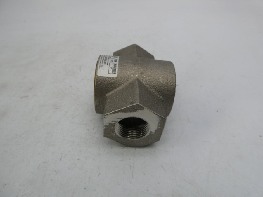 W.E. ANDERSON SFI-300SS-1-G1-I2 NSMP