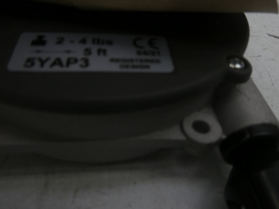 SPEEDAIRE 5YAP3 NSMP