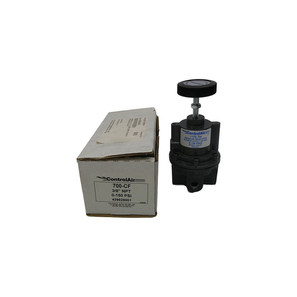 CONTROLAIR 700-CF 150PSI 3/8" NSMP