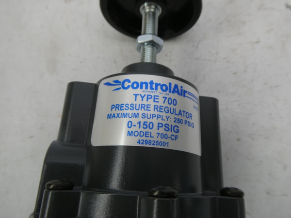 CONTROLAIR 700-CF 150PSI 3/8" NSMP