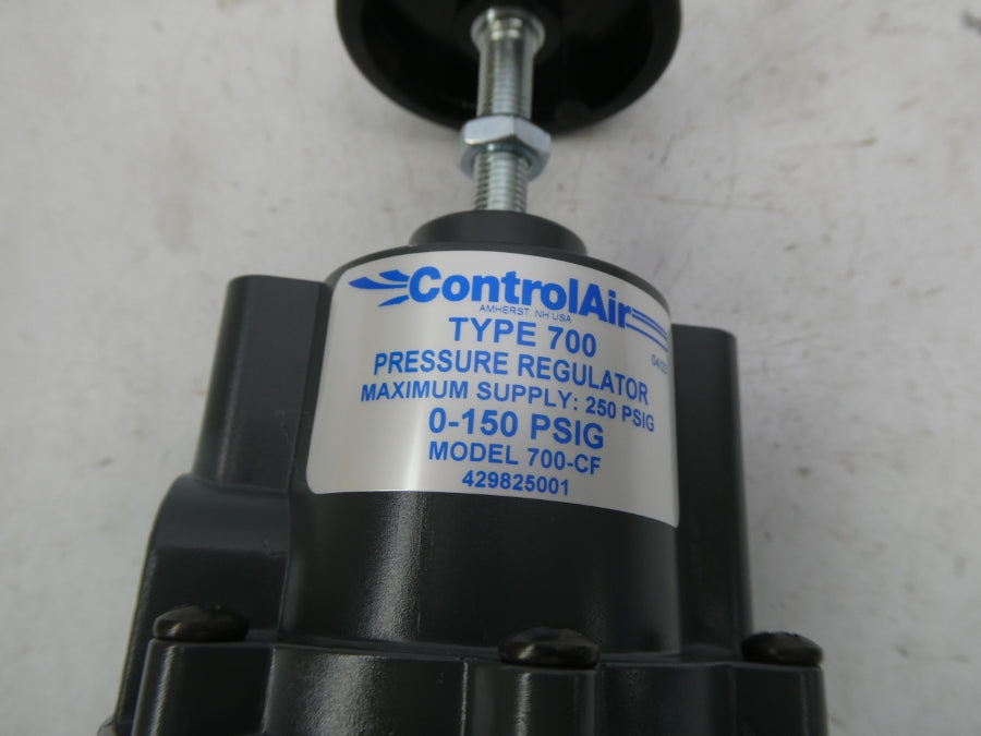 CONTROLAIR 700-CF 150PSI 3/8" NSMP