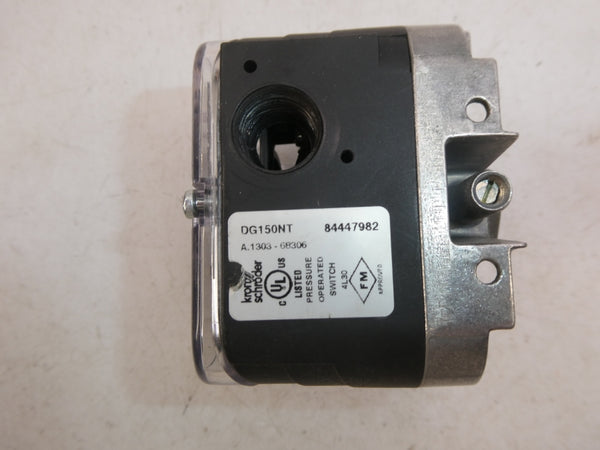 KROM SCHRODER DG150NT 84447982 UNMP