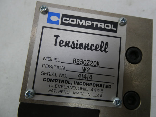 COMPTROL BB30Z20K NSNP