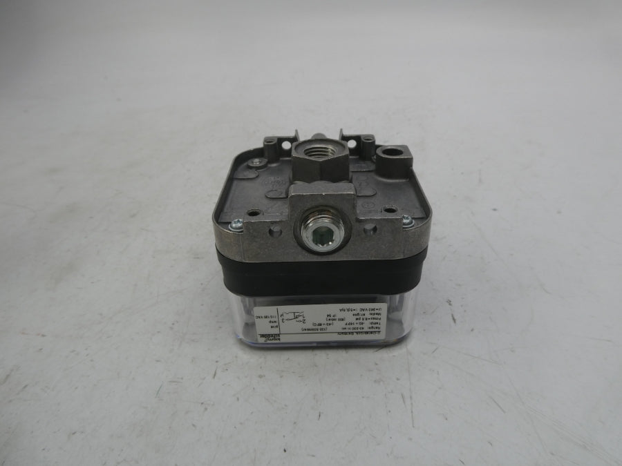 KROM SCHRODER DG500T 84447842 40-200INWC NSMP