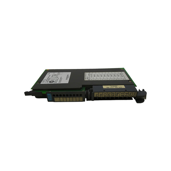 ALLEN BRADLEY 1771-IV SER. A 12-24VDC REV. E04 UNMP