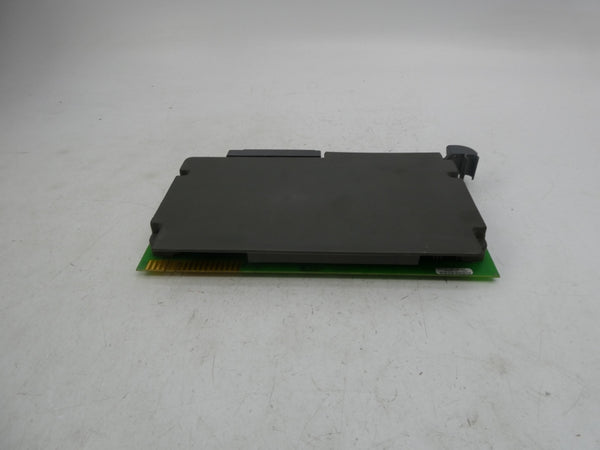 ALLEN BRADLEY 1771-IV SER. A 12-24VDC REV. E04 UNMP