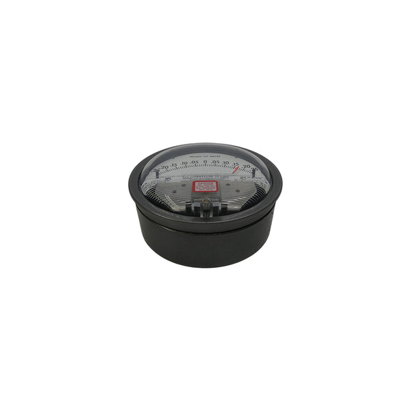 DWYER 2300-0 15PSI .25-0-.25 NSNP